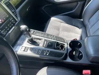 Macan 21