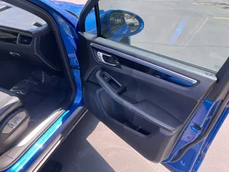 Macan 23