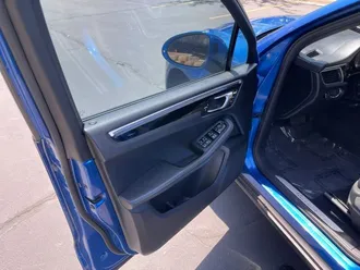 Macan 24