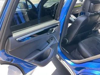 Macan 25