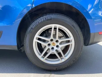 Macan 30