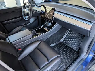 Model Y Long Range 4