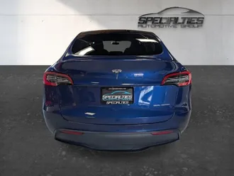 Model Y Long Range 9