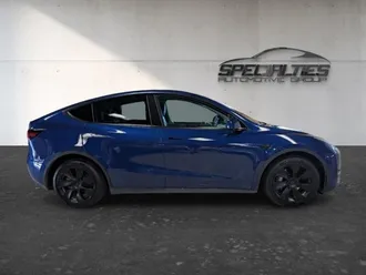 Model Y Long Range 11