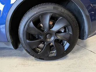 Model Y Long Range 14