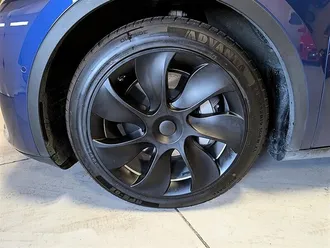 Model Y Long Range 15