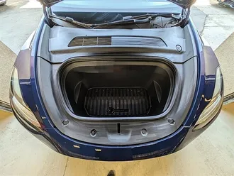 Model Y Long Range 17