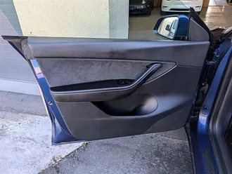 Model Y Long Range 18