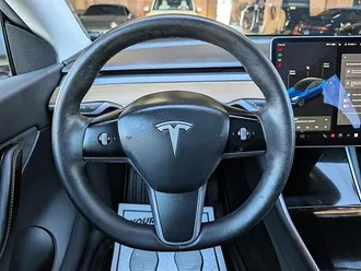 Model Y Long Range 19