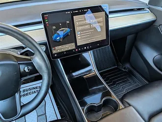 Model Y Long Range 20