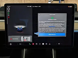 Model Y Long Range 22