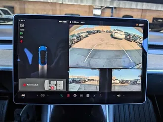 Model Y Long Range 23