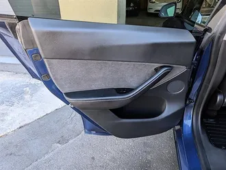 Model Y Long Range 24