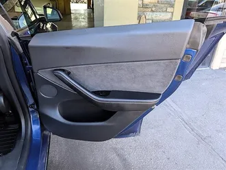 Model Y Long Range 27