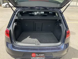 Golf GTI 7