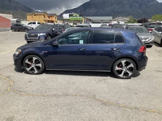 Golf GTI 9