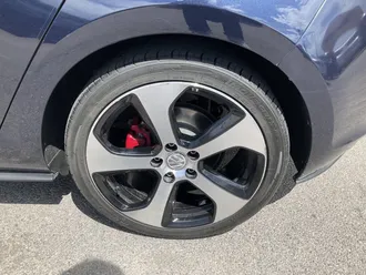 Golf GTI 10