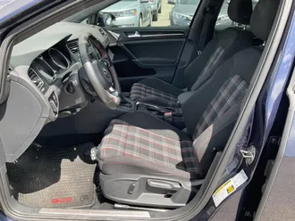 Golf GTI 13