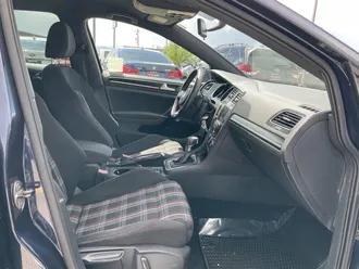 Golf GTI 19