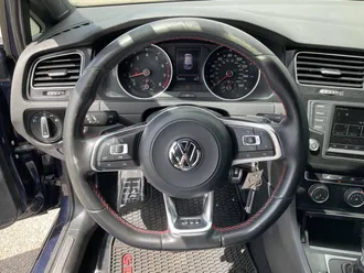 Golf GTI 22