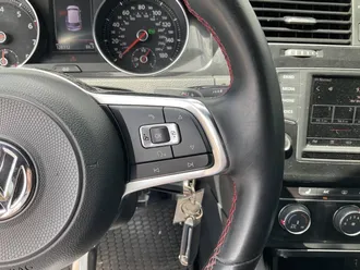 Golf GTI 23