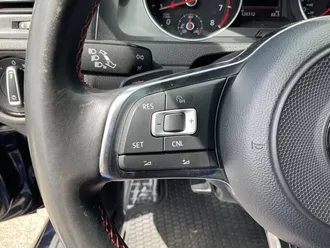 Golf GTI 25