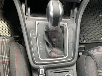 Golf GTI 34