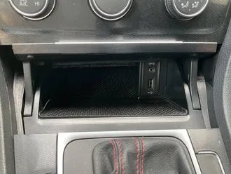Golf GTI 35