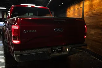 2016 FORD F-150 photo 6