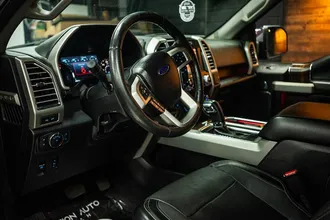 2016 FORD F-150 photo 7