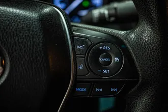 CAMRY 18