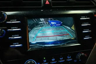 CAMRY 20