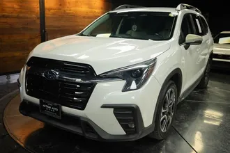 2023 SUBARU ASCENT photo 2