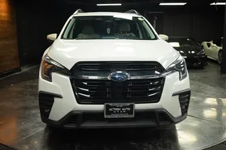 2023 SUBARU ASCENT photo 3
