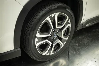 2023 SUBARU ASCENT photo 4