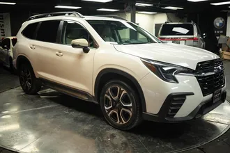2023 SUBARU ASCENT photo 5