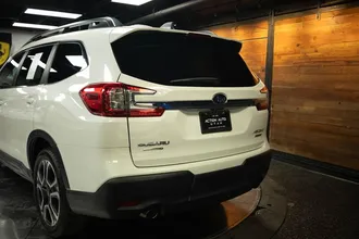 2023 SUBARU ASCENT photo 6