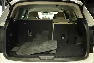 2023 SUBARU ASCENT photo 7