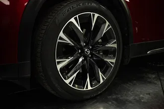 2024 MAZDA CX-90 photo 3