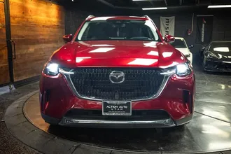 2024 MAZDA CX-90 photo 4