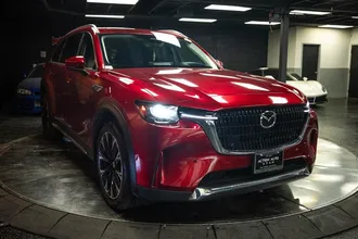 2024 MAZDA CX-90 photo 5