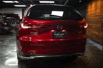 2024 MAZDA CX-90 photo 6