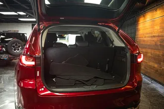 2024 MAZDA CX-90 photo 7