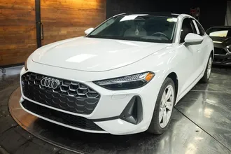2025 AUDI A5 photo 2