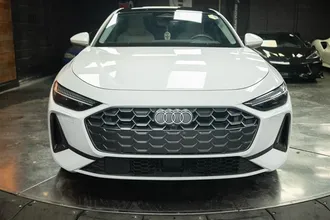 2025 AUDI A5 photo 3