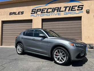 Stelvio Ti Sport 1