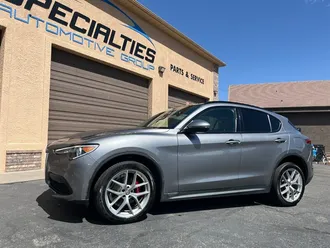 Stelvio Ti Sport 3