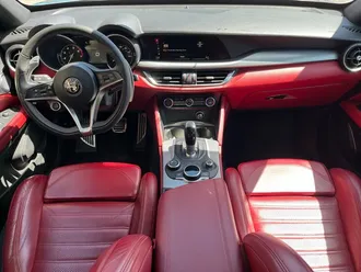 Stelvio Ti Sport 5