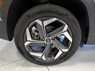 TUCSON Hybrid SEL Convenience 13
