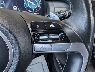 TUCSON Hybrid SEL Convenience 21